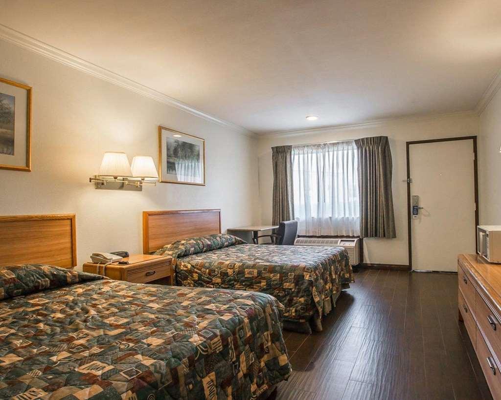 Rodeway Inn Riverside Habitación foto