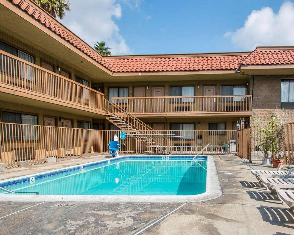 Rodeway Inn Riverside Facilidades foto