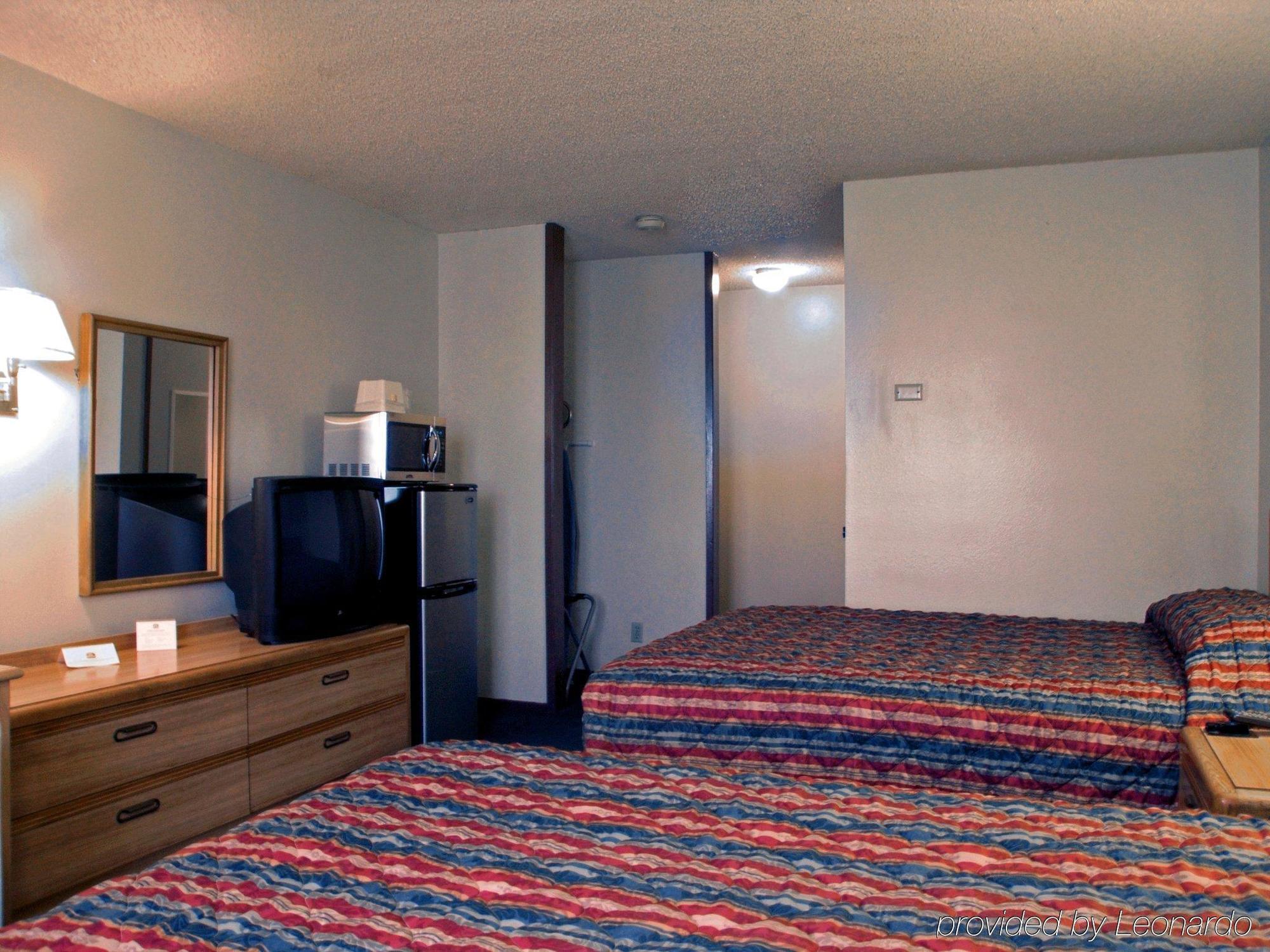 Rodeway Inn Riverside Habitación foto