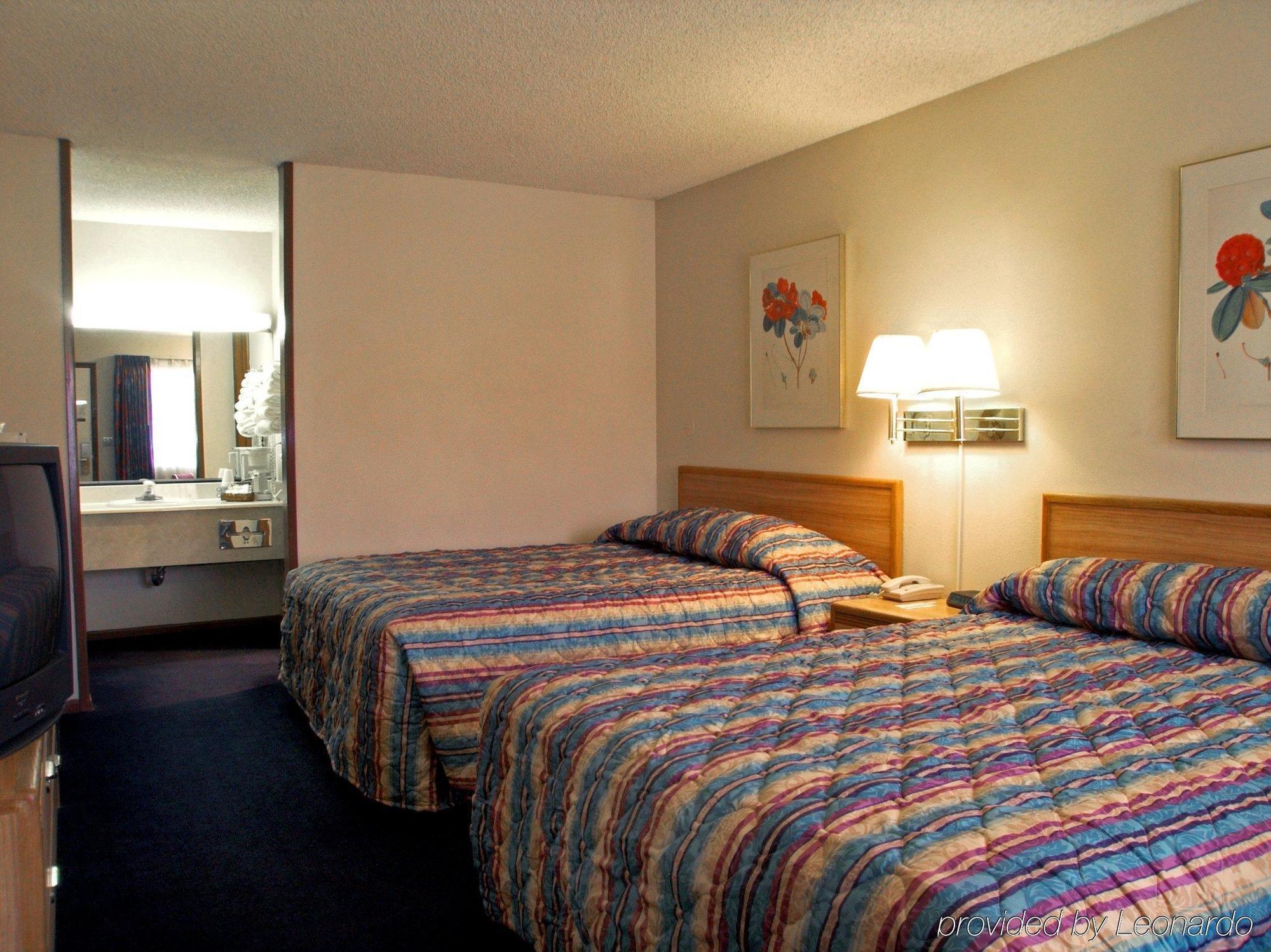 Rodeway Inn Riverside Habitación foto